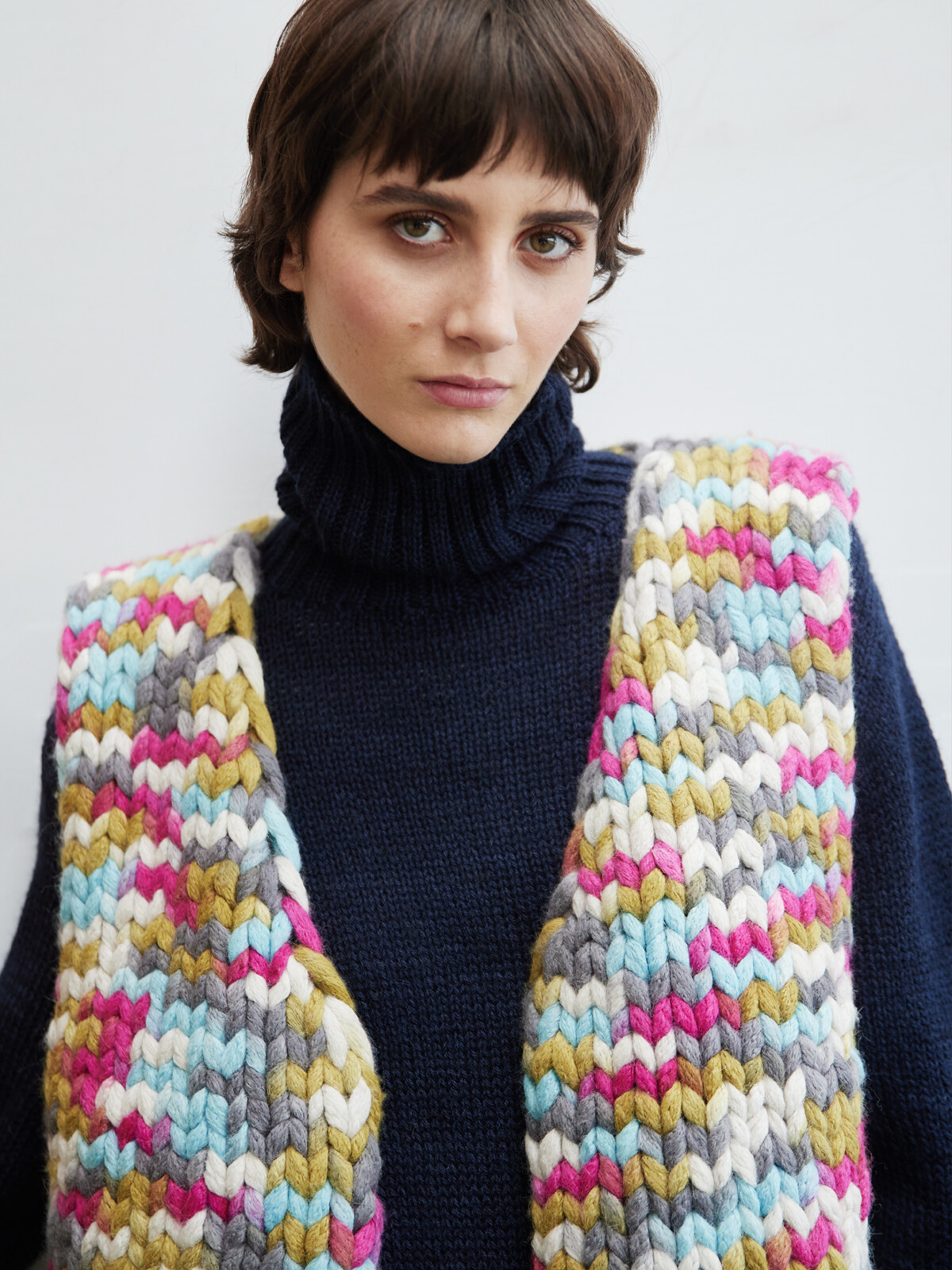 Narrative vest Image