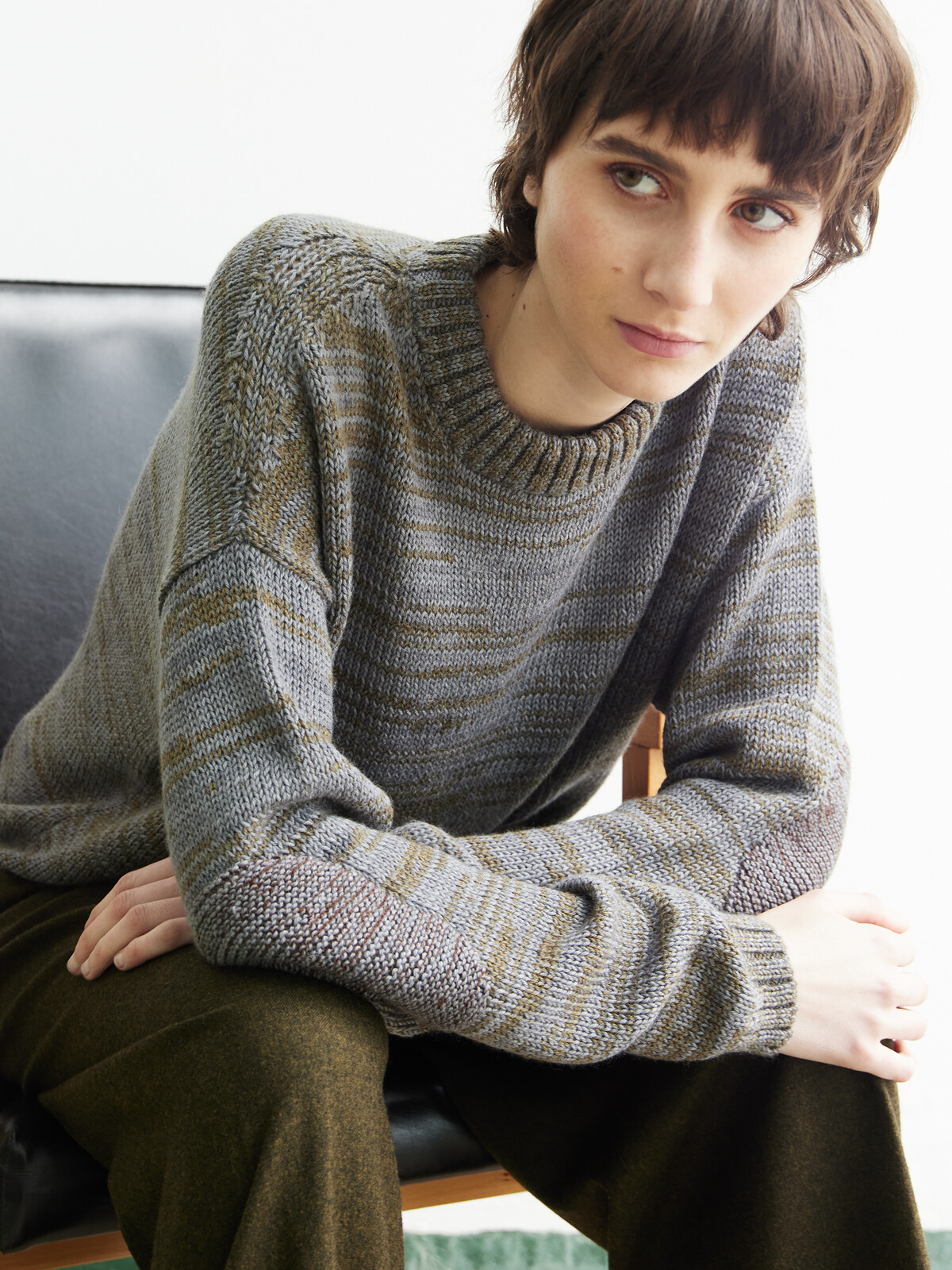 Elbows sweater Image