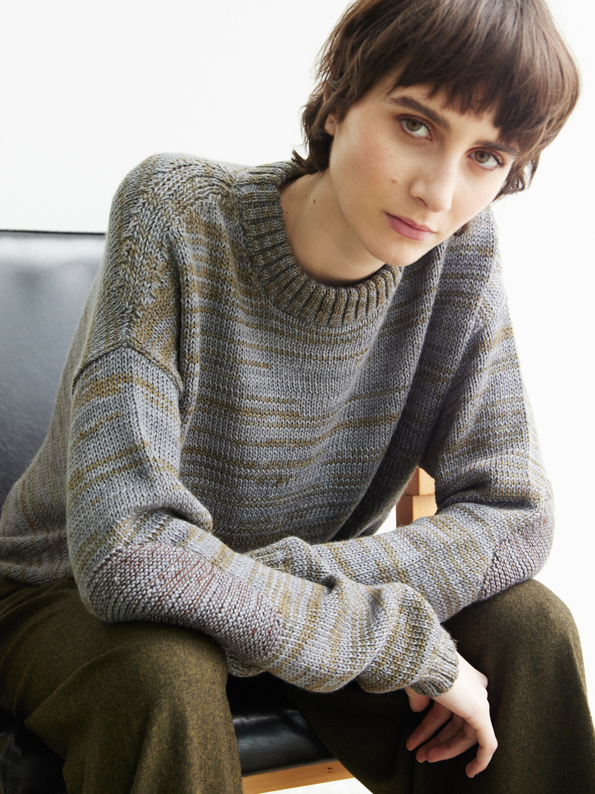 Elbows sweater Image