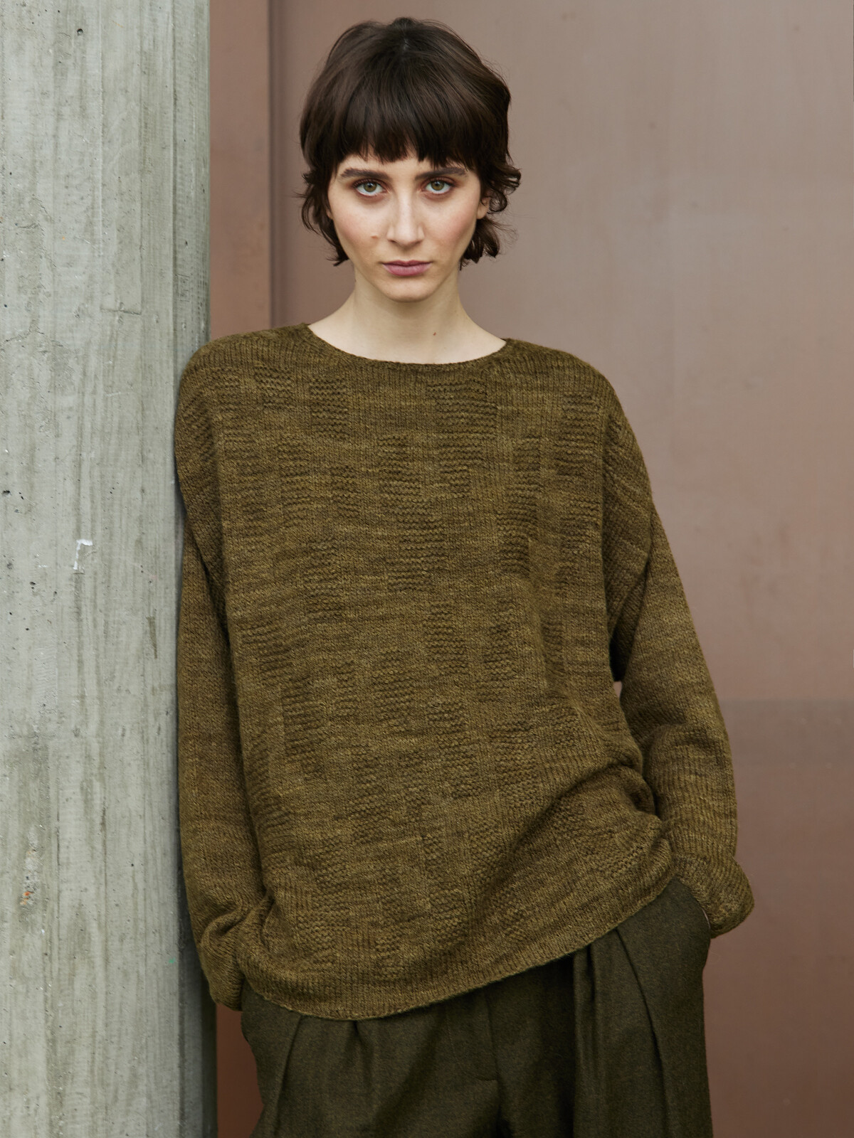 Roots sweater Image