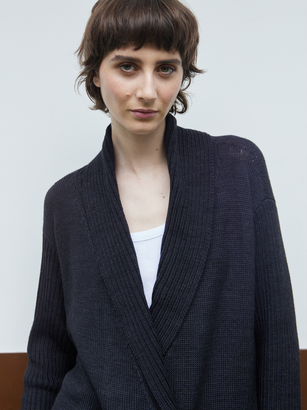 Captain cardigan Image