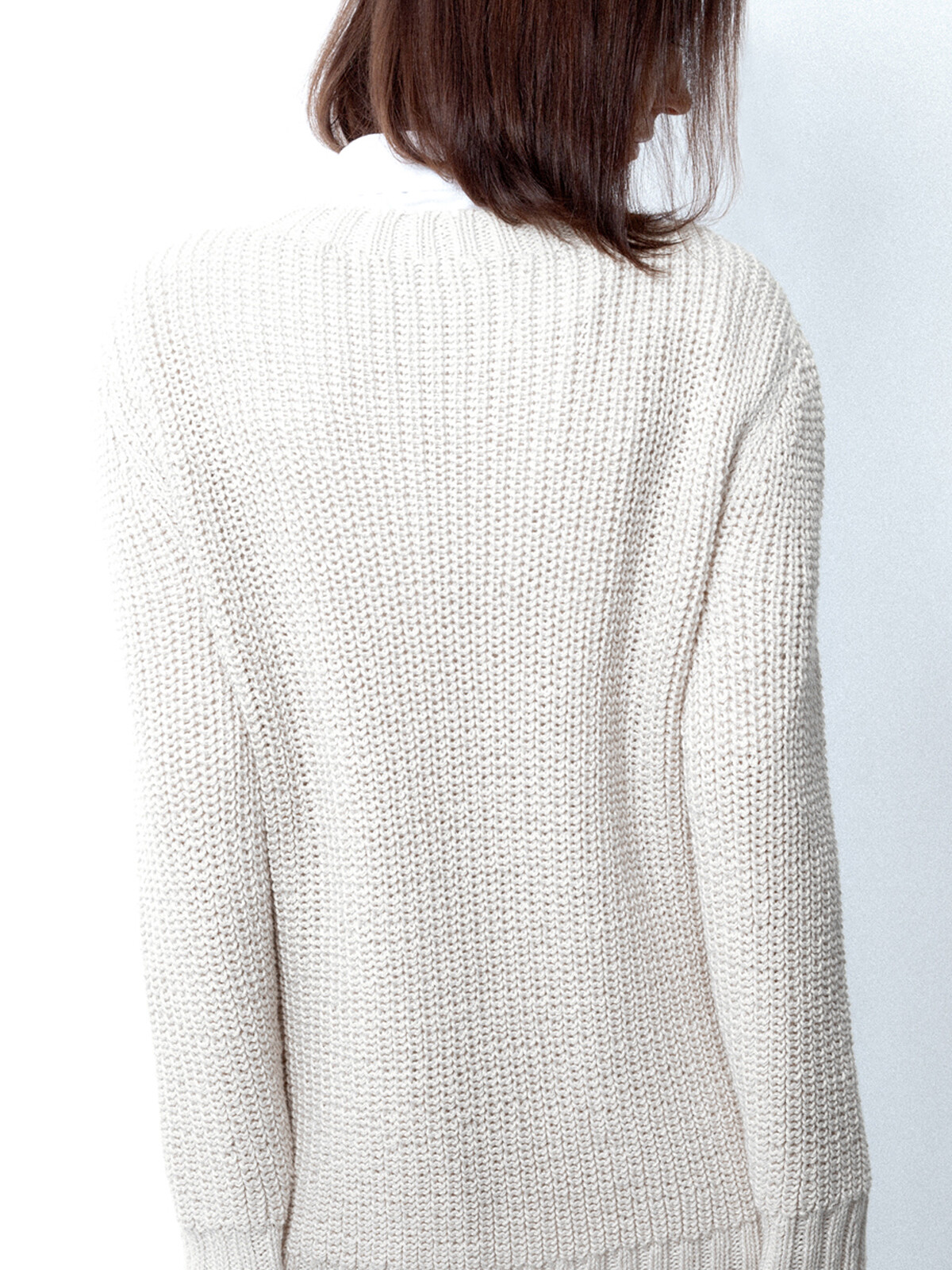 Fisherman sweater Image