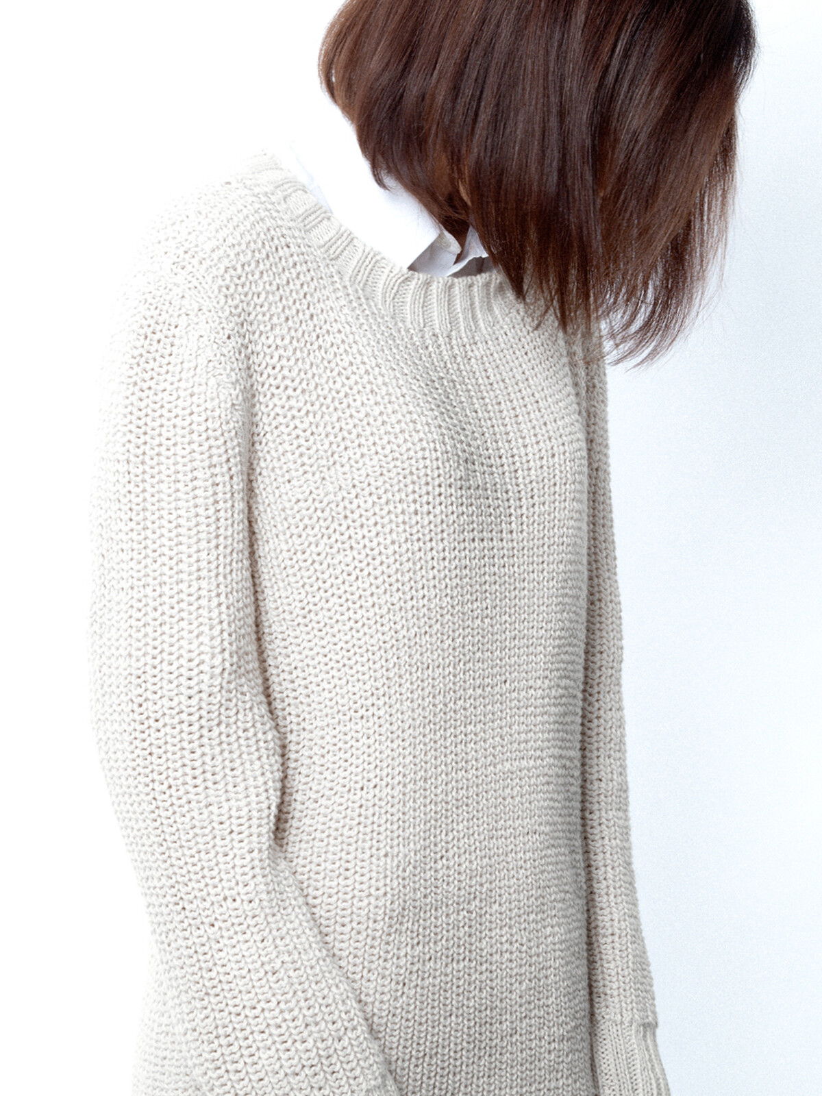 Fisherman sweater Image