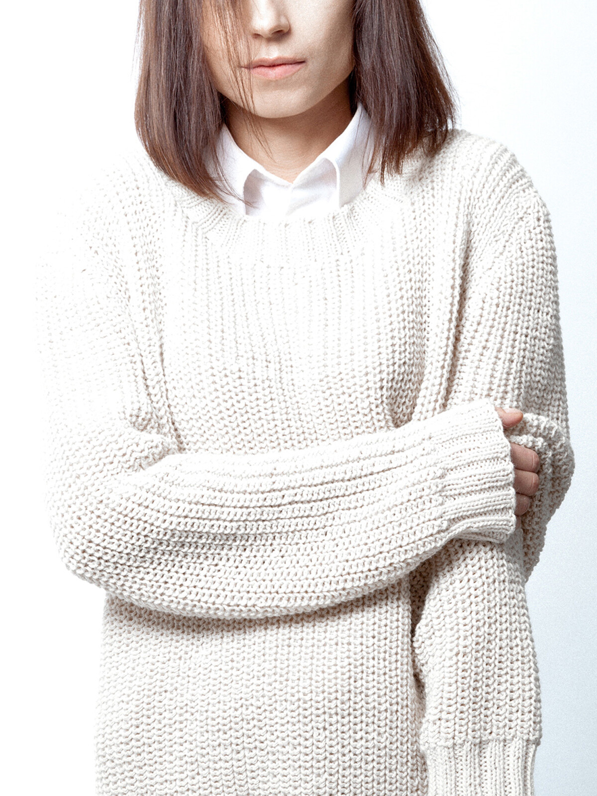 Fisherman sweater Image