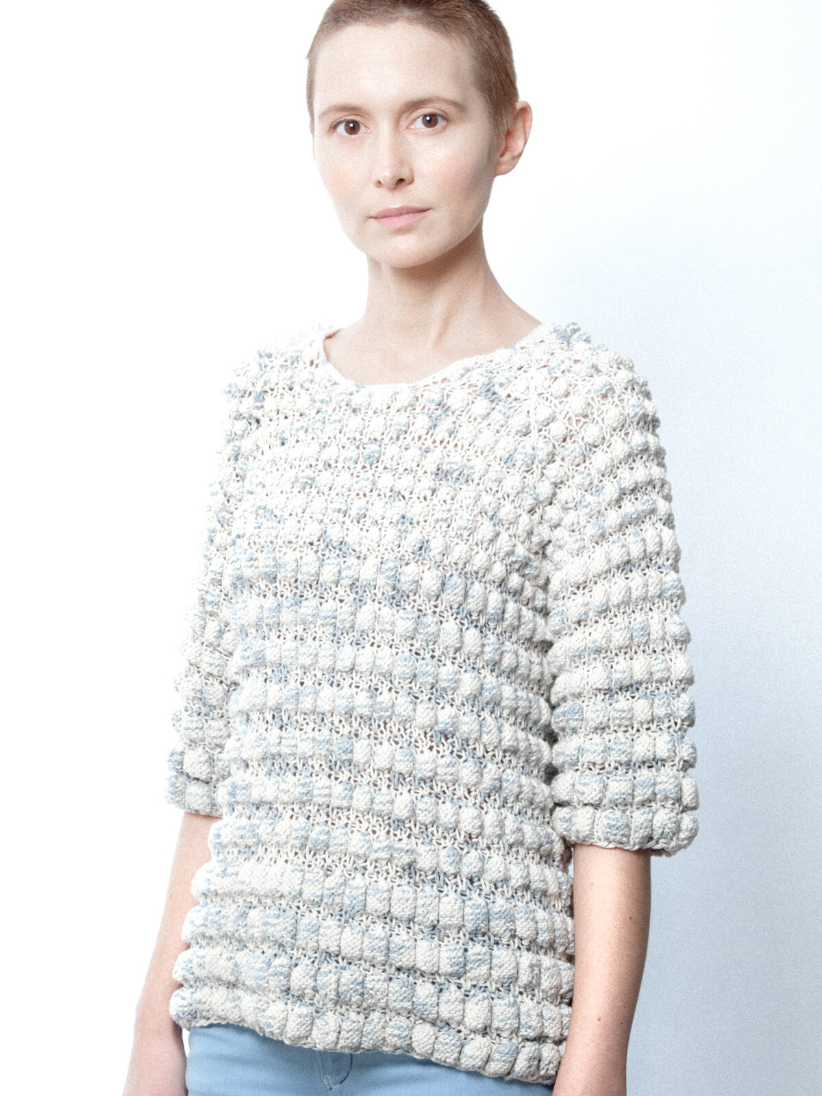 Bubble t-shirt Image