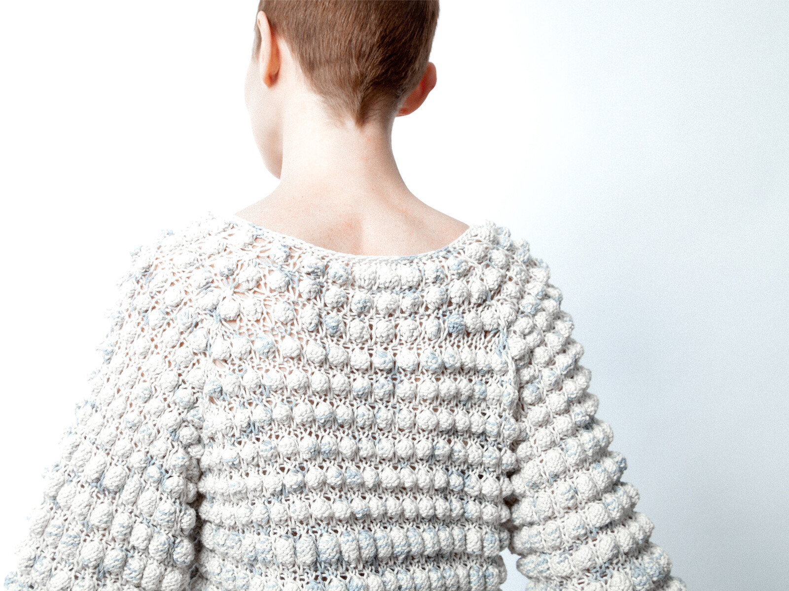 Bubble t-shirt Image