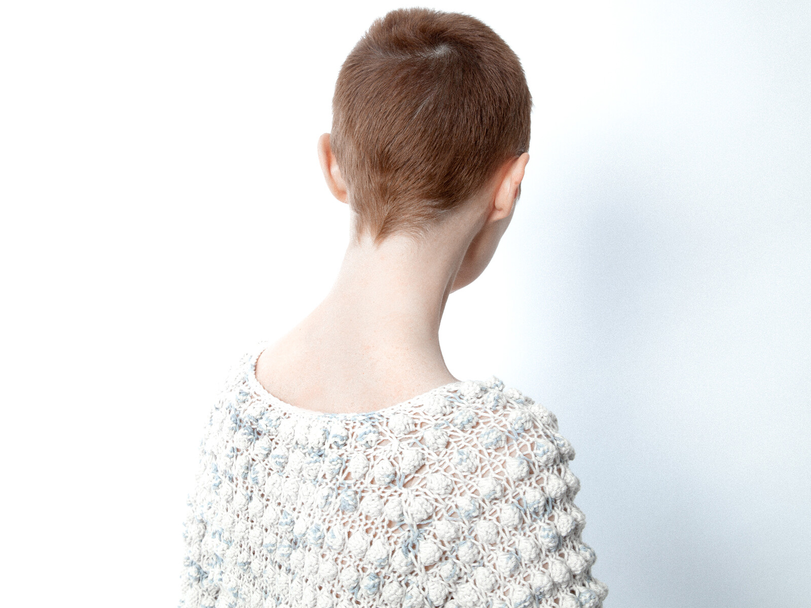 Bubble t-shirt Image