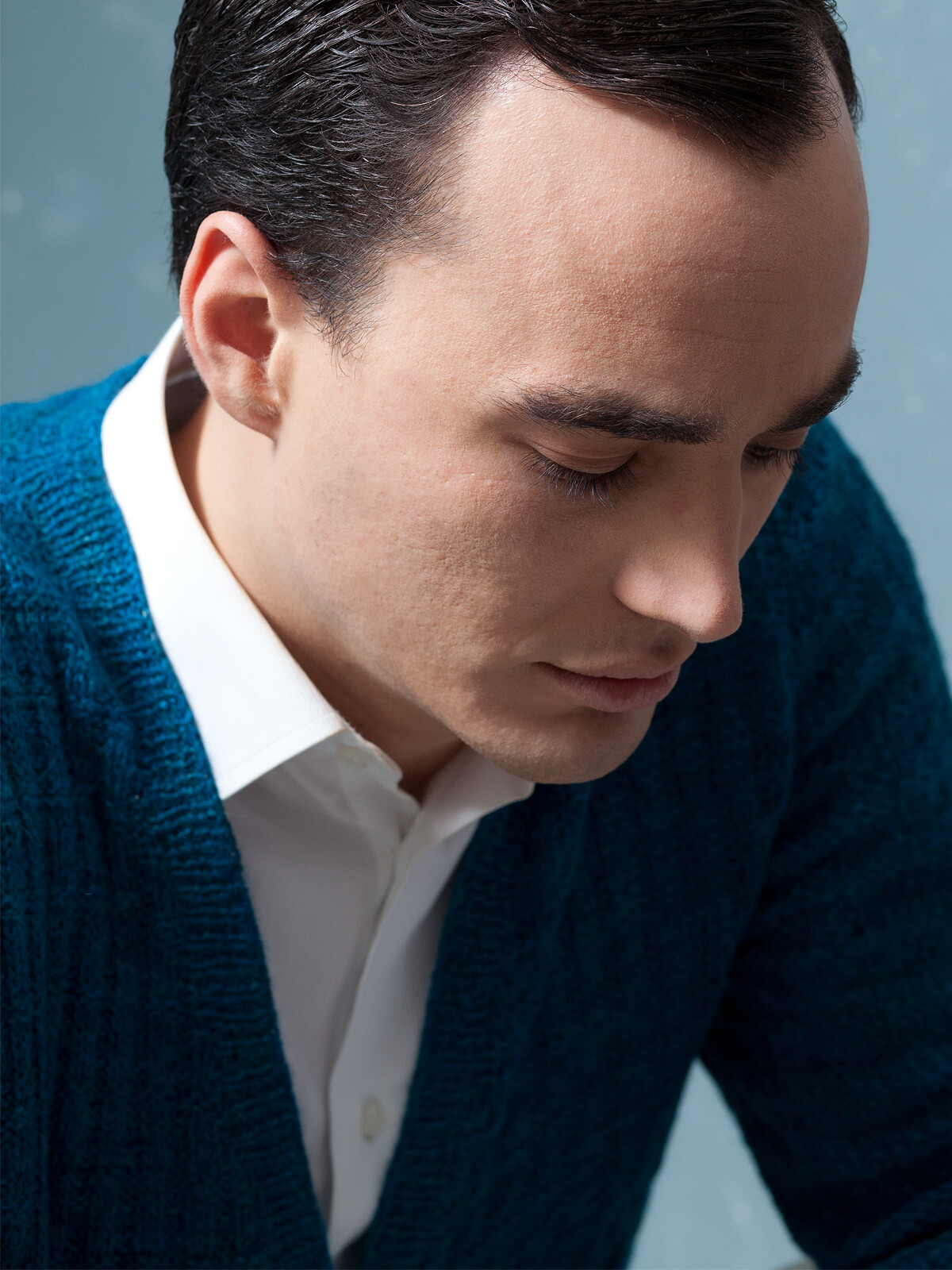 Harris cardigan Image