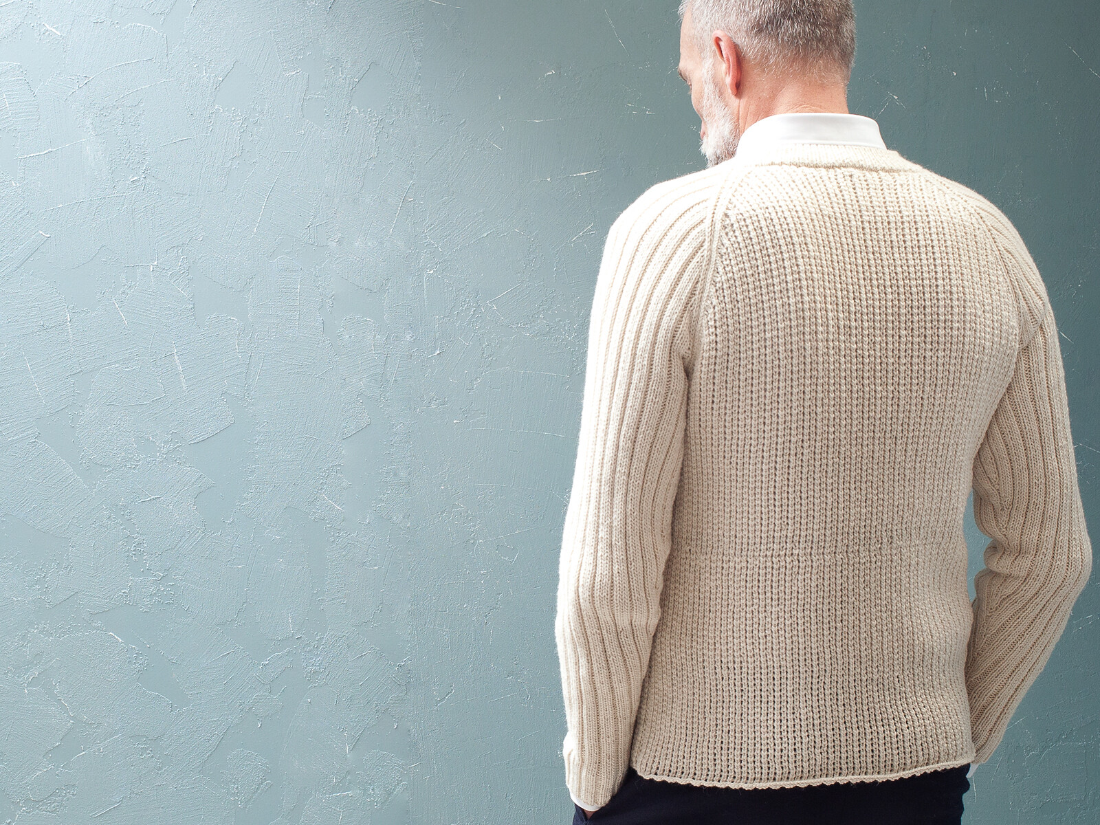 Fisherman sweater Image