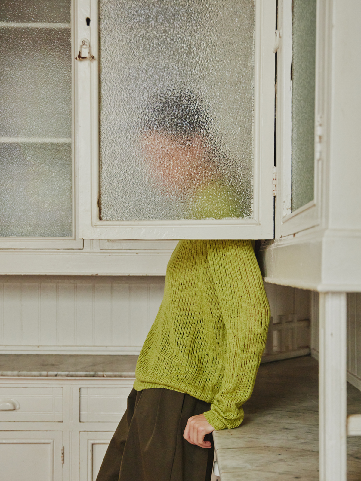 knitbrary Woman collection