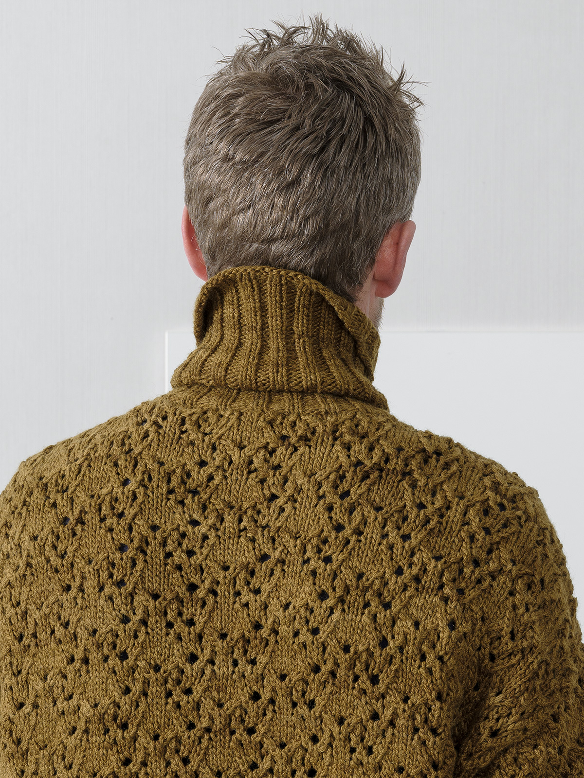 KNITBRARY | Luxury knitwear