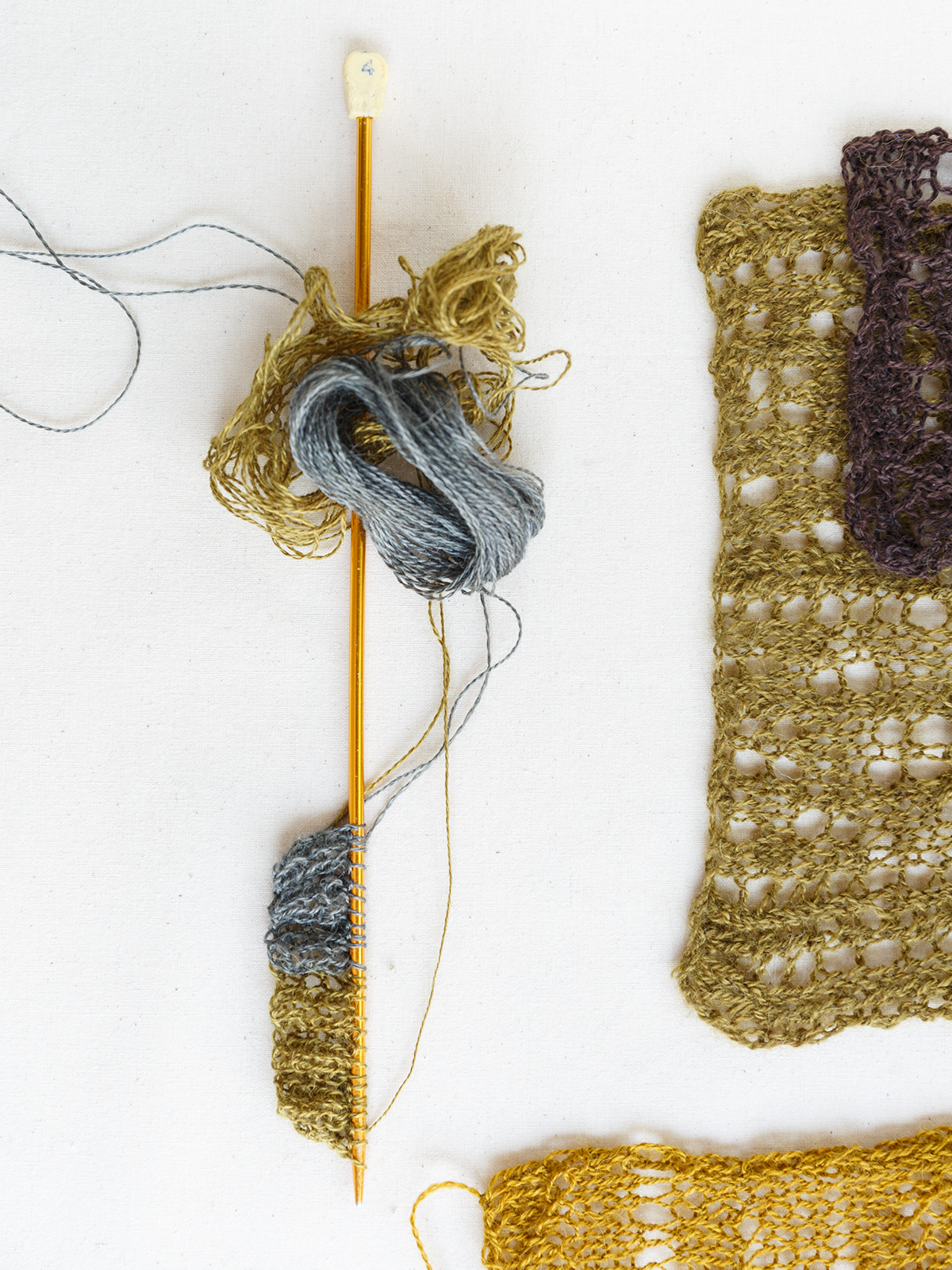 knitbrary - Art of knitting