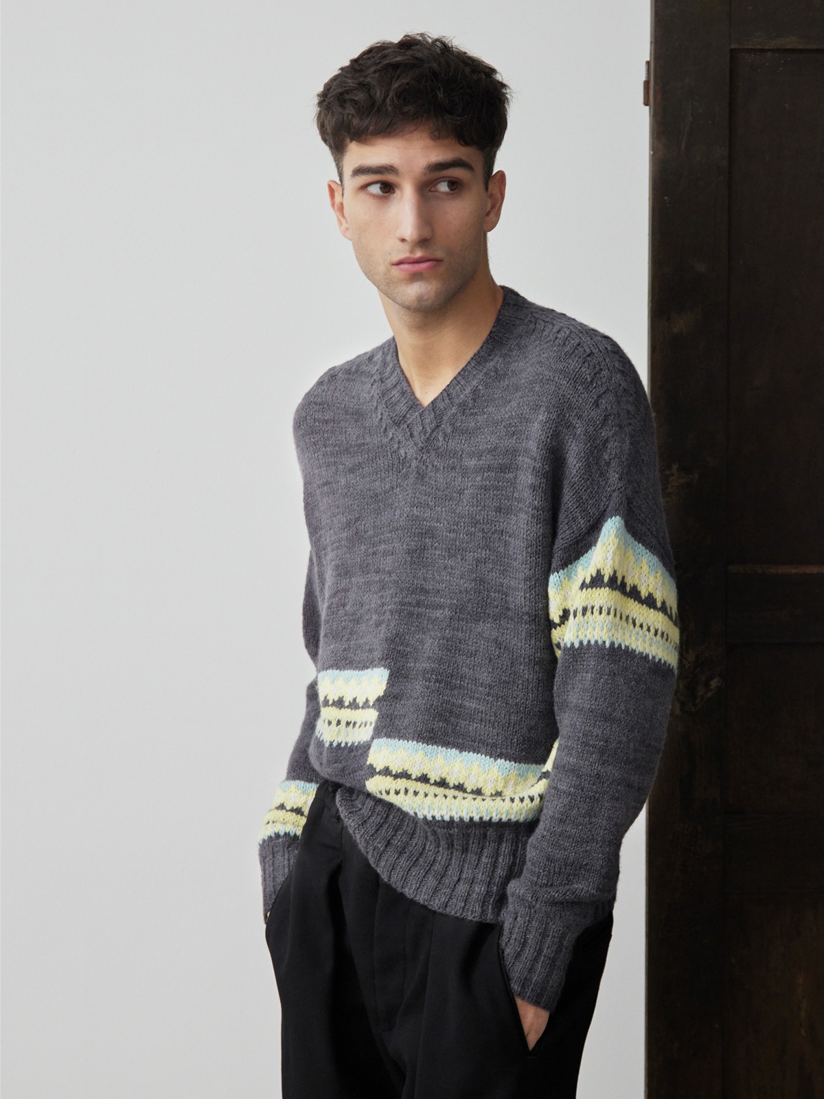 KNITBRARY | Luxury knitwear