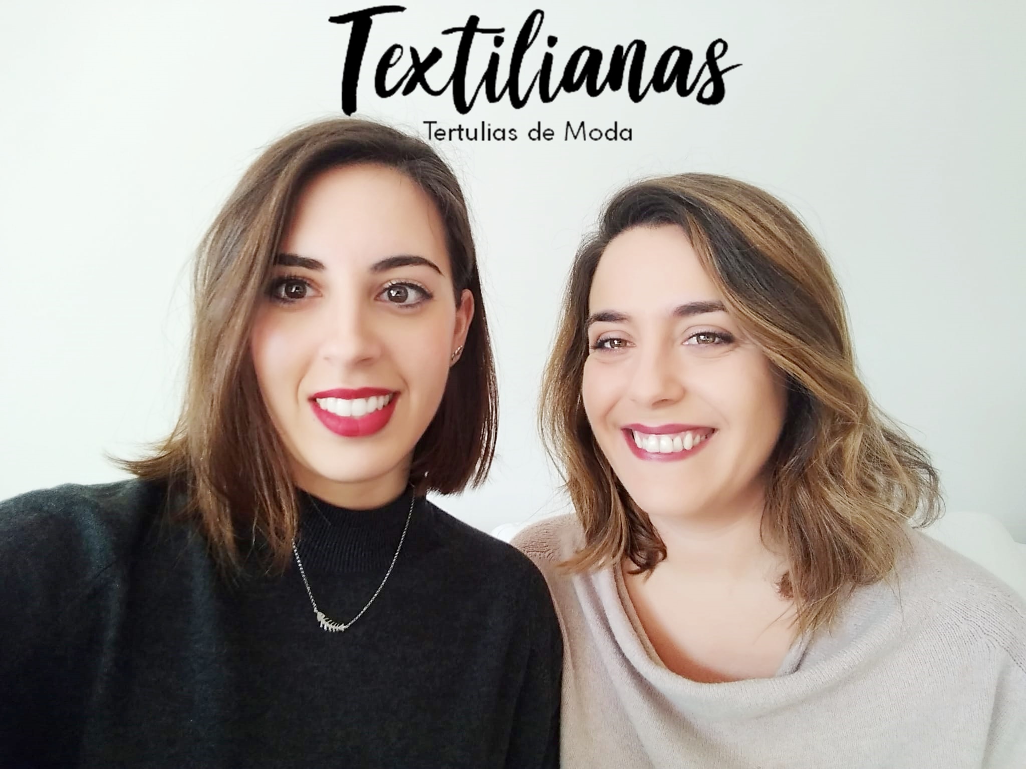 Textilianas, tertulias de moda