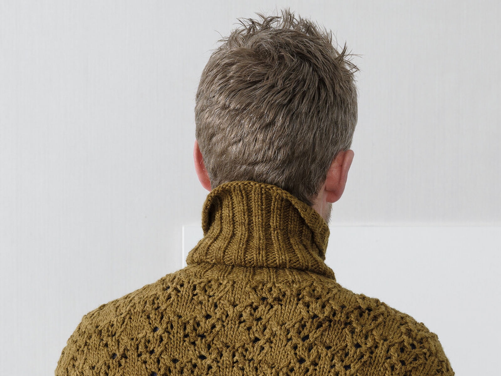 knitbrary AW22/23 at Pitti Uomo