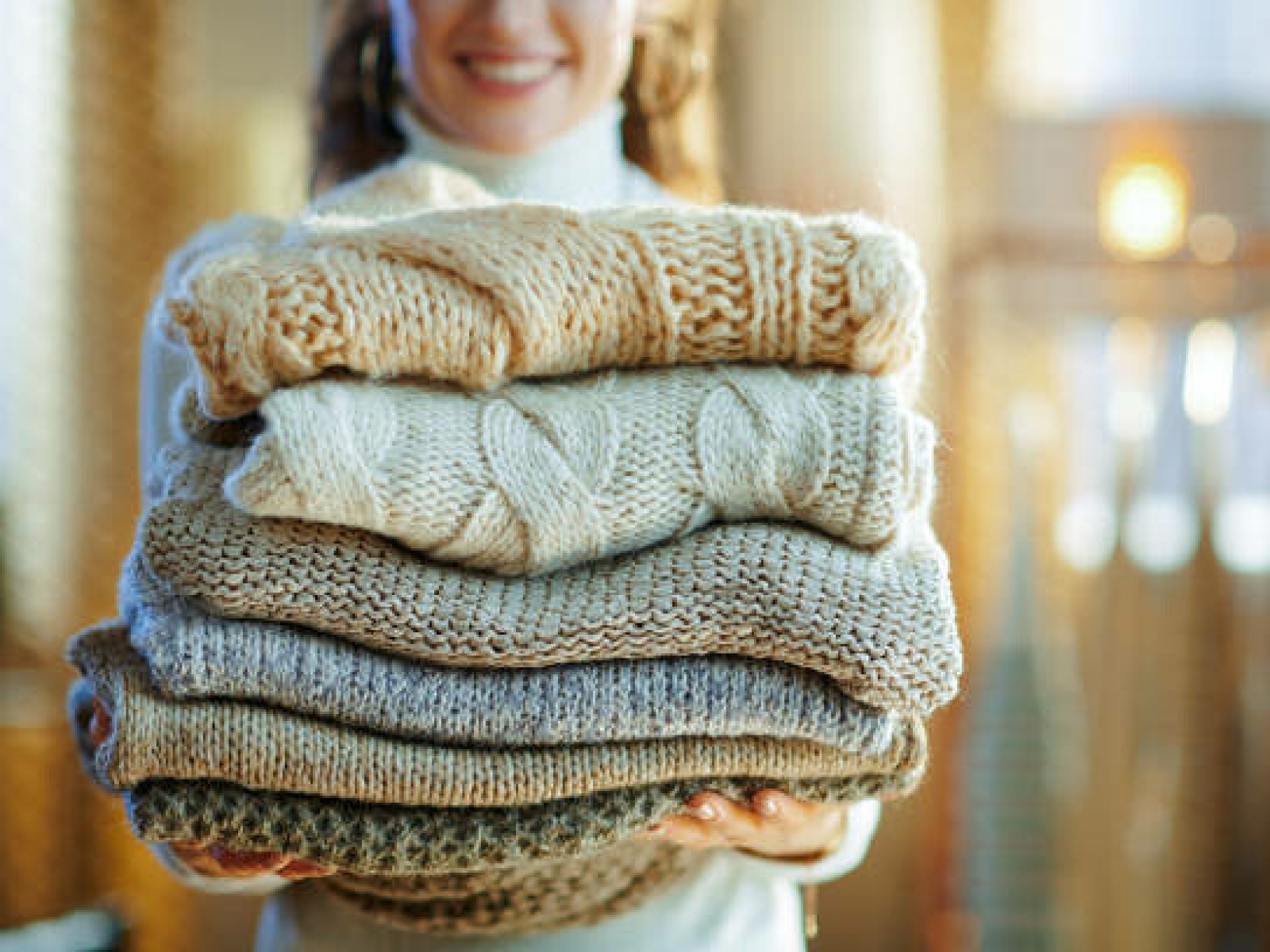 Why Alpaca Socks Are the Coziest Choice for All Seasons