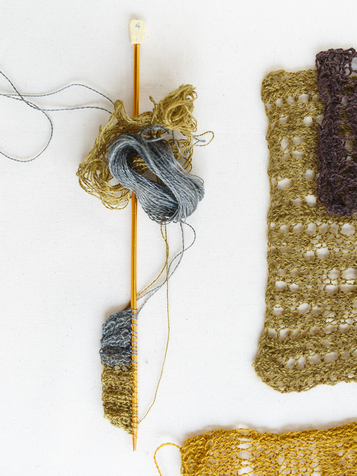 A guide to choosing alpaca wool chunky yarn