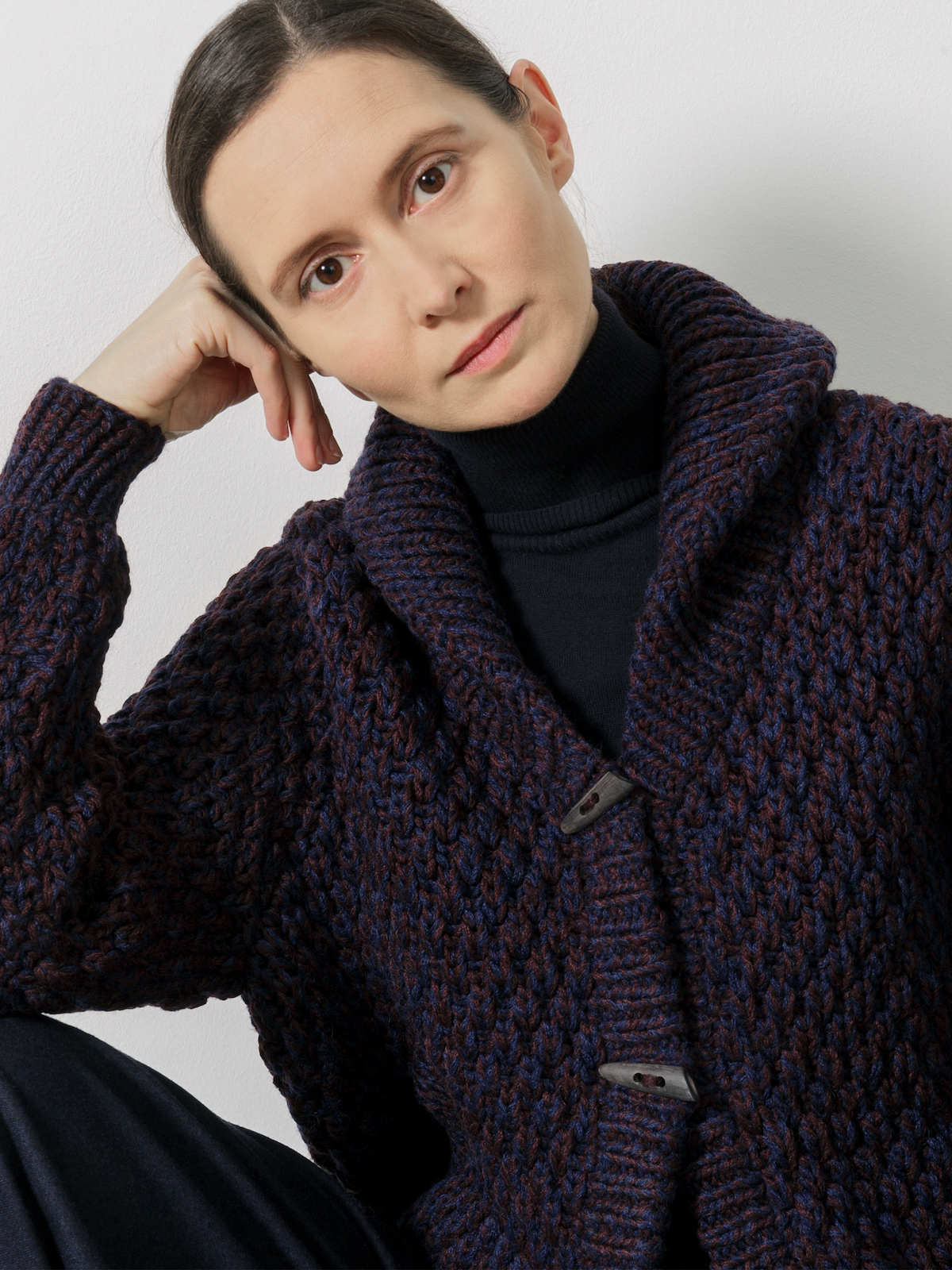 A guide to choosing alpaca wool jackets