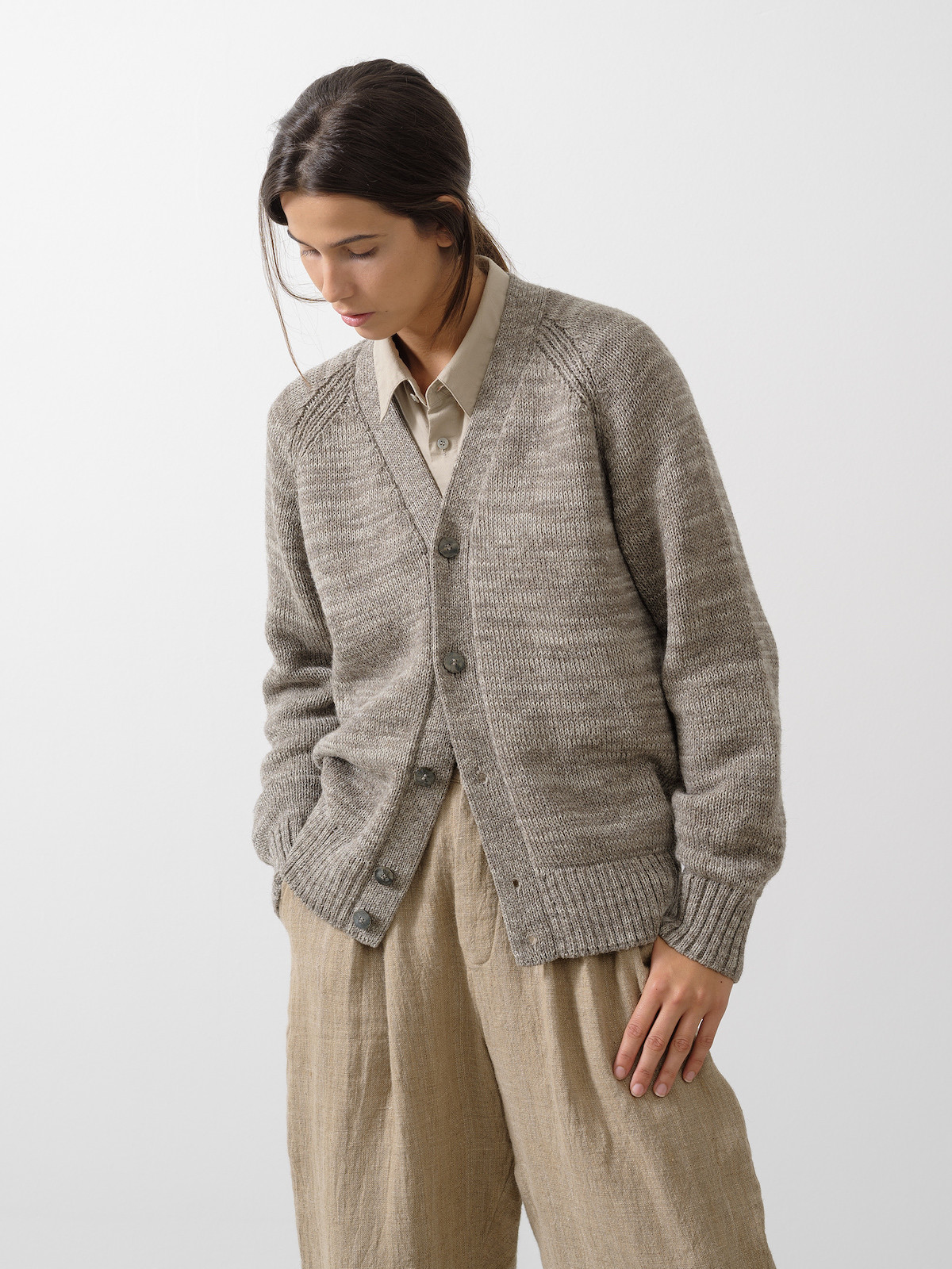 The best in luxury men’s designer cardigans for 2025