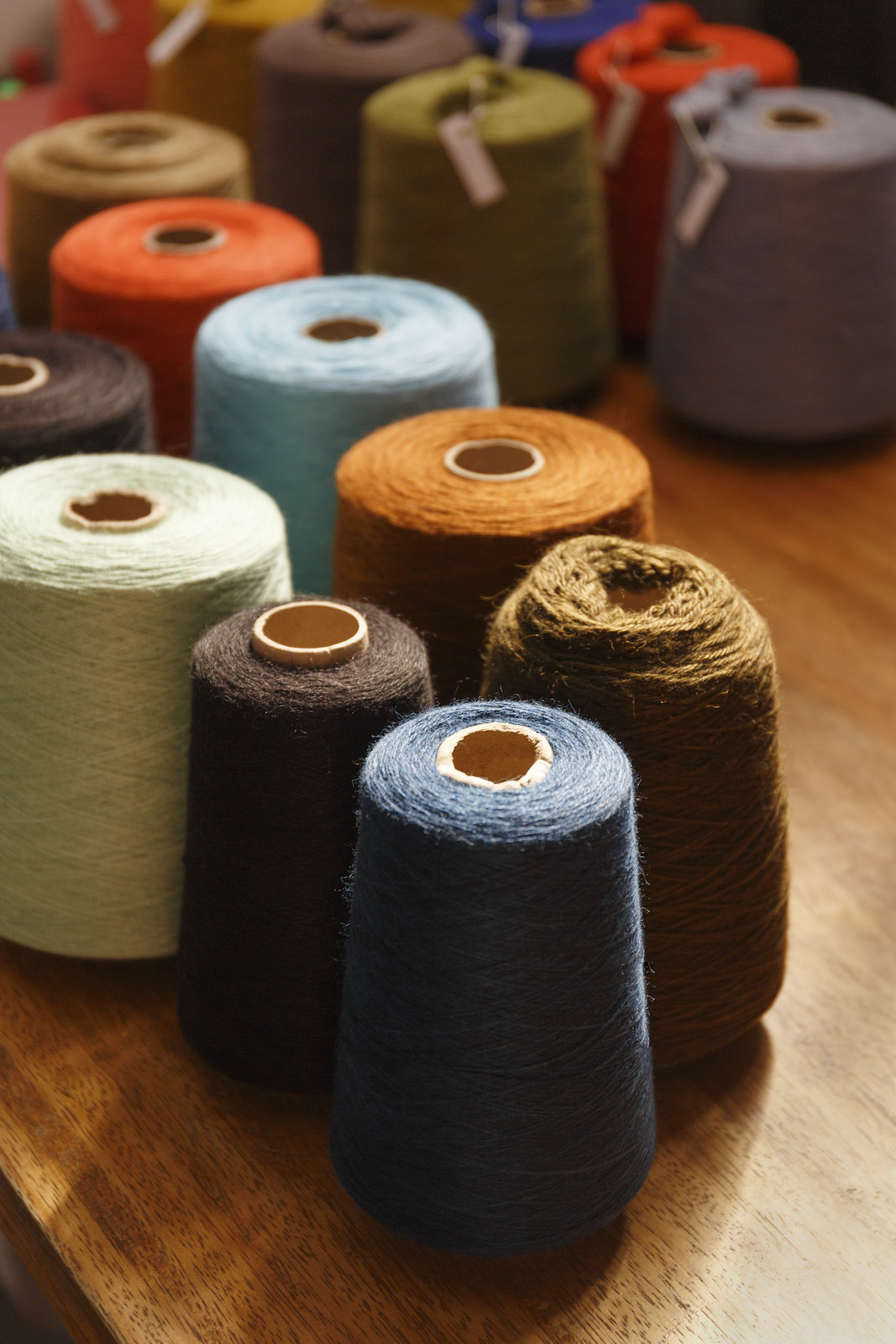 Alpaca wool beanies: quiet luxury for 2025 and beyond