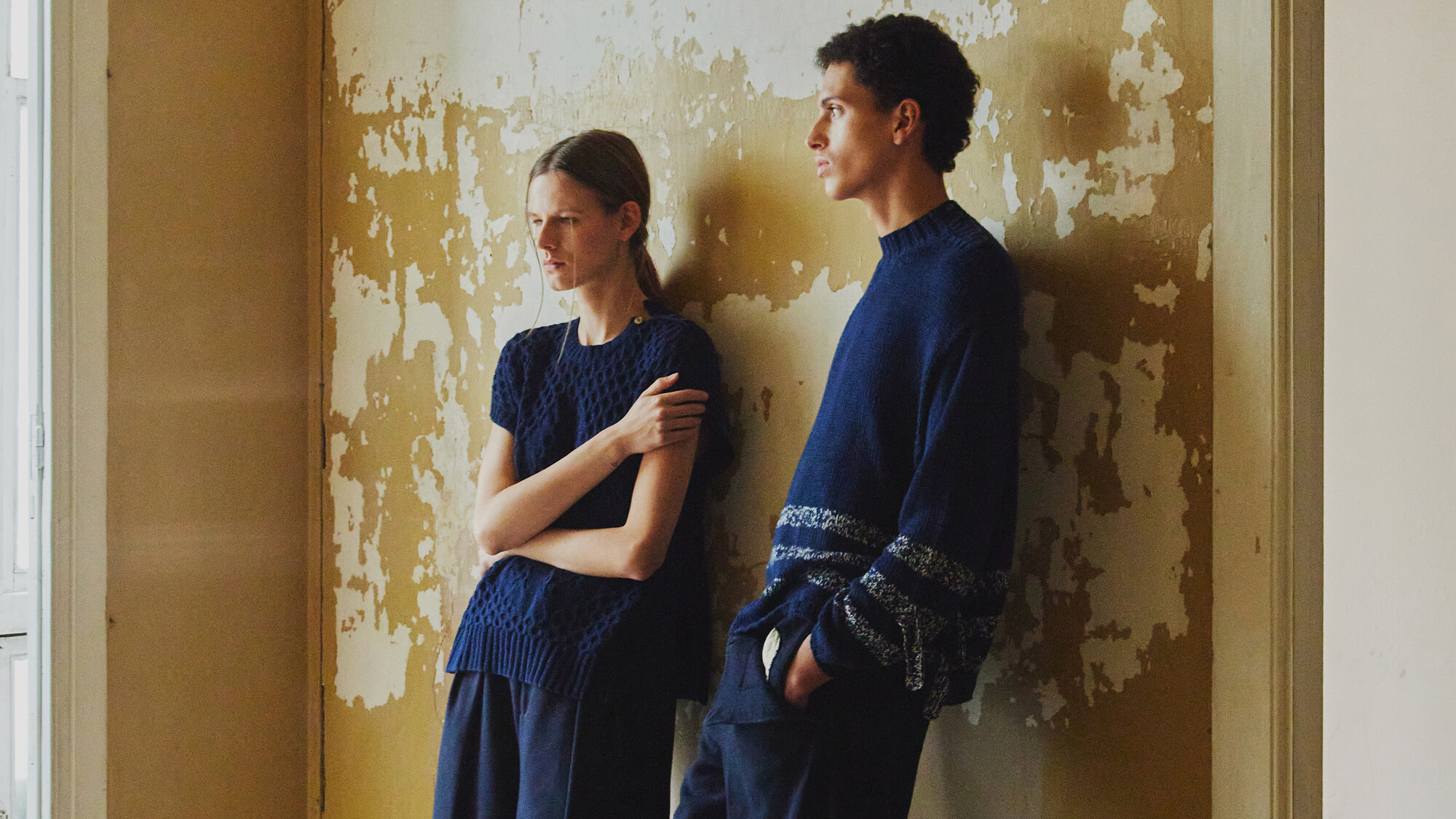 Craftsmanship lies at the heart of luxury